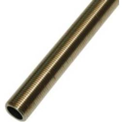 Bjørn Hammer 3/4" x 1000 mm gevindrør, messing