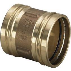 VIEGA 108,0 mm Sanpress muffe