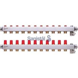 Danfoss SSM-11 manifoldsæt