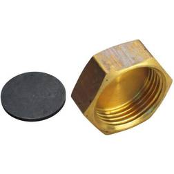 VVS Lock med packning G15