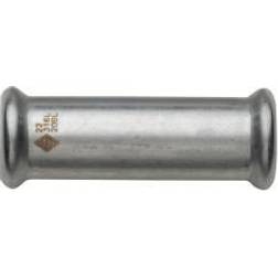 Turbopress 42mm turbo inox skydemuffe
