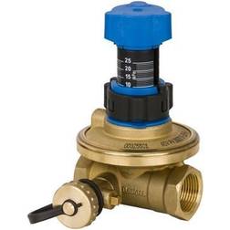 Danfoss Asv-pv-4g Dn50 Differenstrykregulator 2"