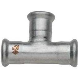 Turbopress 42mm turbo inox tee