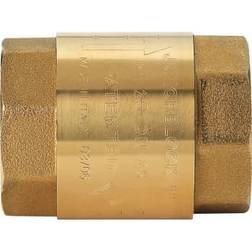 Bonomi kontraventil 1/2" m/m tea