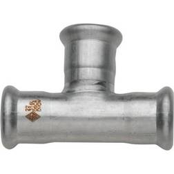 Turbopress 28mm turbo inox tee
