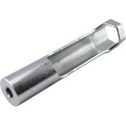 SinkFix lang top til armaturer, 32 mm x 1/2"