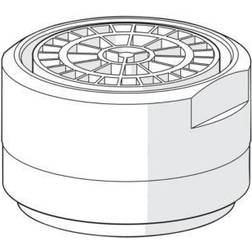 Oras Electra Ventura luftblander M24x1