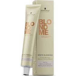 Schwarzkopf Blondme White Blending Caramel 60 ml 60g