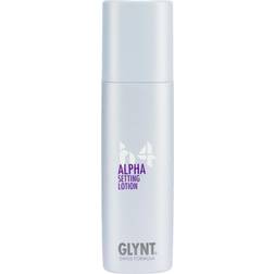 Glynt Alpha Setting Lotion Starker Halt 150 ml 150ml