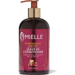 Mielle Pomegranate & Honey Leave-In Conditioner 355ml