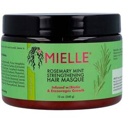 Mielle Rosemary Mint Strengthening Hair Masque