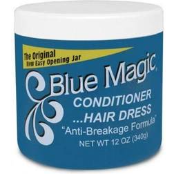 Blue Magic Shampoo Hårbalsam Blue Magic 12g