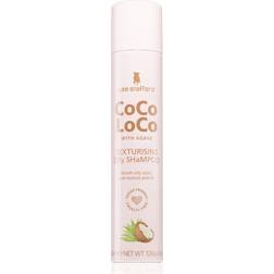 Lee Stafford Coco Loco with Agave Texturising Dry Shampoo 200ml