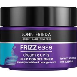 John Frieda Frizz Ease Dream Curls Conditioner