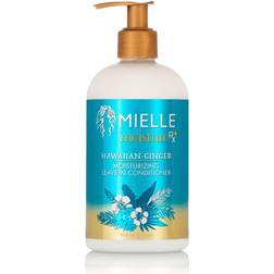 Mielle Moisture RX Hawaiian Ginger Moisturizing Leave-in Conditioner 12fl oz