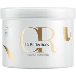 Wella Oil Reflections Mask 500ml