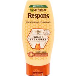 Garnier Respons Honey Treasures Conditioner 200ml
