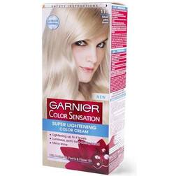 Garnier Color Sensation 111 Silver Ultra Blond