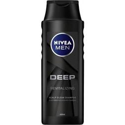 Nivea Men Deep Clean Shampoo