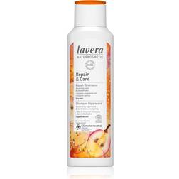 Lavera Repair & Care Regenerating Shampoo For Dry Hair 250ml