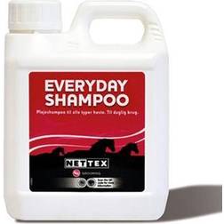 NetTex Everyday Shampoo 1L