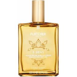 Rene Furterer Complete Restorative Oil 5 Sens 100ml