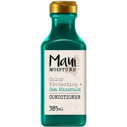 Maui Moisture Colour Protection+ Sea Minerals Conditioner 385ml