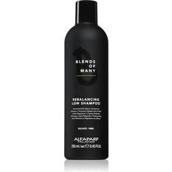 Alfaparf Milano Hair care Shampoo Rebalancing Low Shampoo 250ml