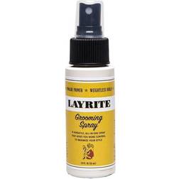 Layrite Grooming Spray Travel Size
