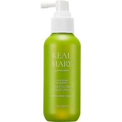 Real Mary Energizing Scalp Spray 120 ml 120ml