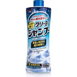 Soft99 Neutral Shampoo Creamy 750ml