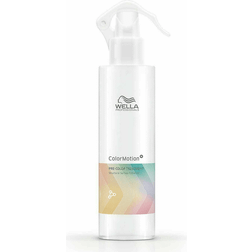 Wella ColorMotion Pre-Color Treatment 185ml