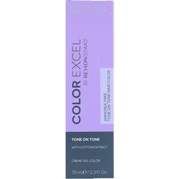 Revlon Permanent Farve Nº 5.40 70ml