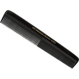 Hercules Sägemann Hair care Universal Combs Sturdy Cutting Comb Model 692-493 1 Stk