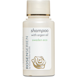 Rosenserien Shampoo with Argan Oil 30ml
