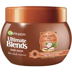 Garnier Ultimate Blends The Sleek Restorer Balm 300ml