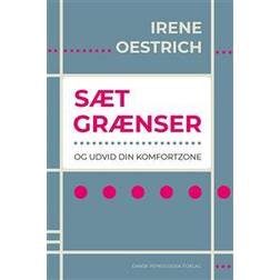 Sæt grænser (Hæftet)