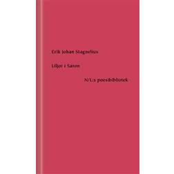Liljor i Saron (Inbunden)