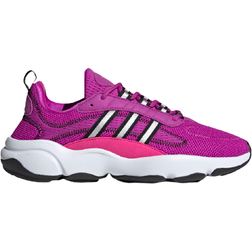 adidas Haiwee W - Vivid Pink/Silver Metallic/Core Black