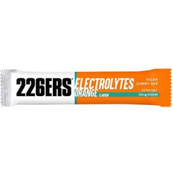 226ERS Electrolytes Vegan Bar Orange 30g 1 Stk.