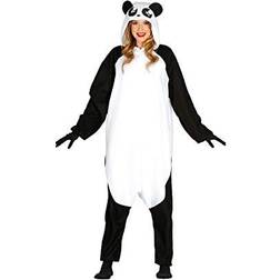 Fiestas Guirca Panda Jumpsuit