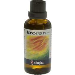 Allergica BroronBørn 50ml