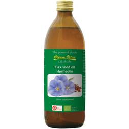 Oil of Life Pure Flaxseed Oil 500ml 60 stk
