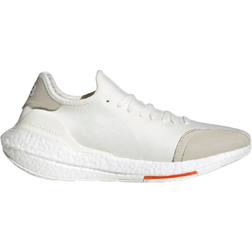 Adidas Y-3 UltraBOOST 21 - Core White/Bliss/Bold Orange