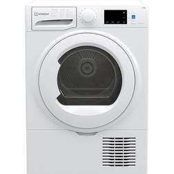 Indesit I3D81WUK White