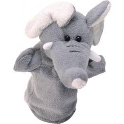 Magni Elephant