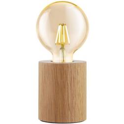 Eglo Turialdo Natural Bordslampa 10cm