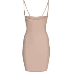 Decoy Shapewear Dress - Sand