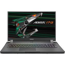 Gigabyte Aorus 17G KD-72ES325SH