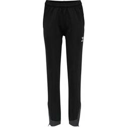 Hummel Pantalon Femme HmlLEAD Poly - Noir